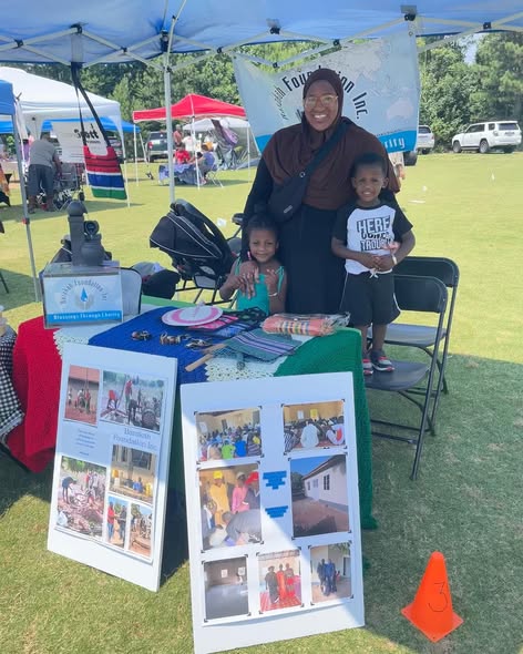 Family and community assistance